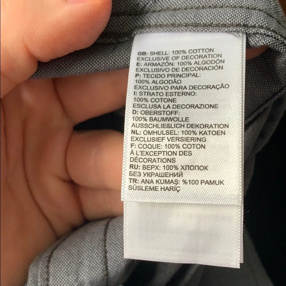 The North Face NWT Long Sleeve Northwatch Shirt